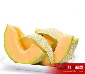 李子哥吃哈密瓜蛋糕视频,美味与创意的完美融合