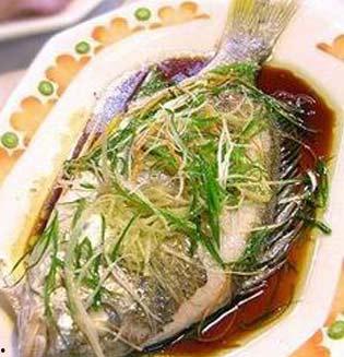 清蒸淡水瓜鱼视频儿童吃,儿童美食视频大赏