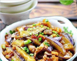 吃茄瓜视频,视频带你领略家常美味