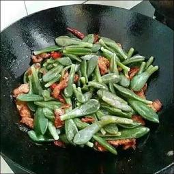 鼠瓜能不能炒着吃呀视频,家常美味新尝试