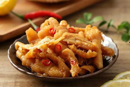 无骨鸡爪吃瓜视频大全,视频大全带你领略美味瞬间