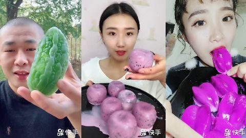 晨熙吃瓜视频,揭秘娱乐圈幕后故事