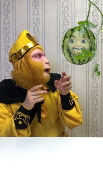 吃瓜吐籽大神视频,趣味视频背后的精彩故事