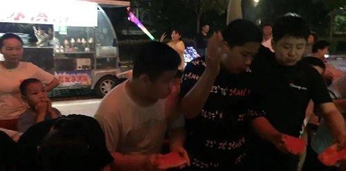 各大网红吃瓜合集视频在线观看,盘点各大热门合集视频