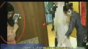 原阳夫妻吃瓜事件视频,一场引发网友热议的“瓜田”风波