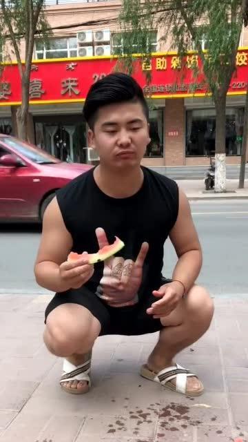 反转视频吃瓜,吃瓜群众的智慧与力量