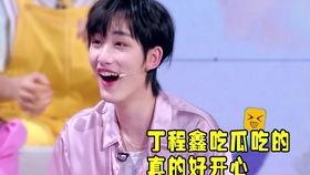 杨幂吃瓜表情合集视频,笑料百出，表情包界的“笑果”担当