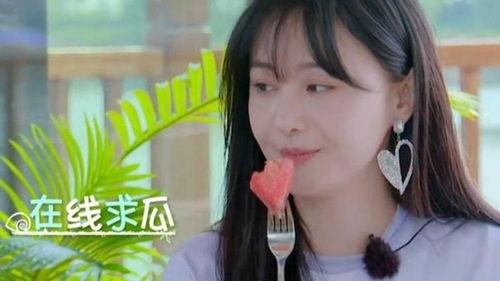 小七婶娜娜吃瓜视频,揭秘娱乐圈幕后故事