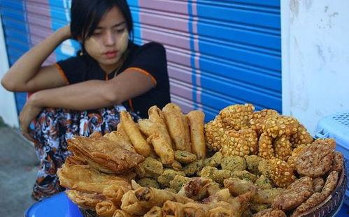 缅甸吃瓜视频是骗局吗,骗局真相大起底