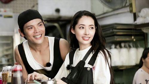 内娱吃瓜夫妇是谁啊视频,视频曝光背后的甜蜜故事