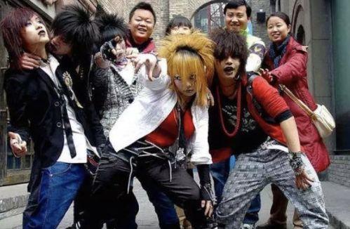 杀马特拉菲吃瓜视频大全,吃瓜视频大全带你重温经典瞬间