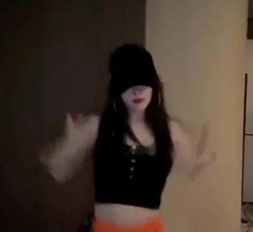 舞蹈学妹吃瓜视频完整版,揭秘娱乐圈幕后真相