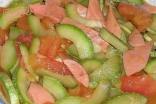 角瓜红烧猪肉可以吃吗视频,家常美味，营养滋补，视频教学轻松学做