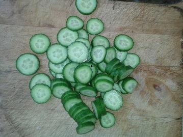 鲜乳瓜怎么吃才好吃视频,视频教你轻松享美食