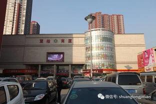 双隆商厦吃瓜视频,揭秘现场火爆瞬间