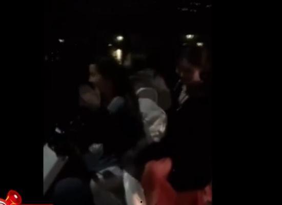 吃瓜群众醉酒视频